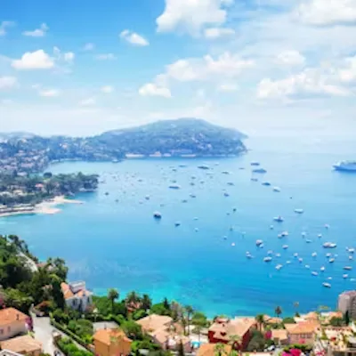 Beste pris for sommerferien 2026 er her nå