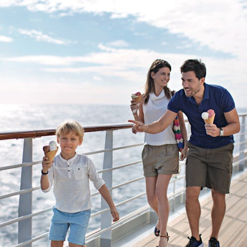 Les mer om familiecruise her