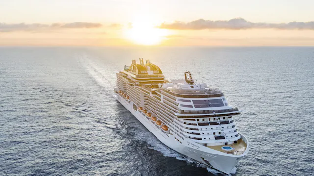 Vi hjelper om man trenger hjelp til rett cruise