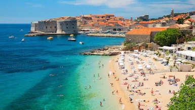 Adriaterhavets perler i august 2027 med Norwegian Sun