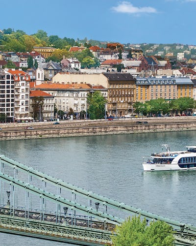 AmaWaterways