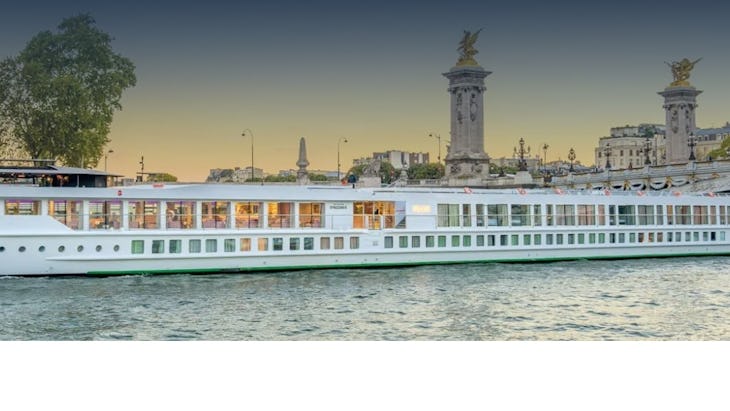 CroisiEurope - elvecruise