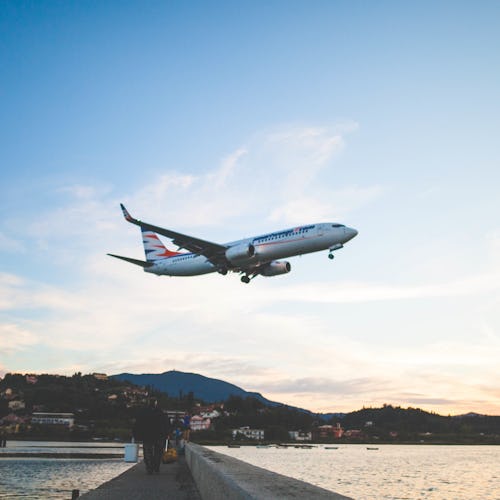 Alt i én bestilling