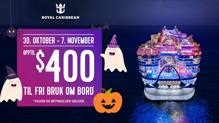 Royal Caribbean