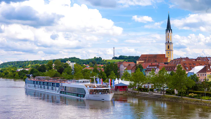 AmaWaterways