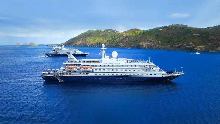 SeaDream Yacht Club