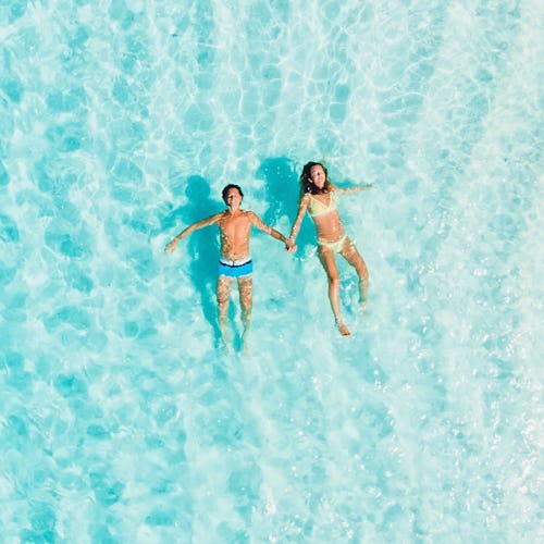 Les mer om cruise i Karibien