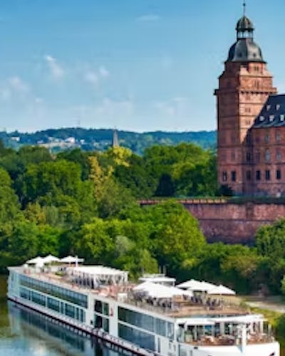 Viking River Cruises