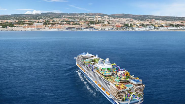 Royal Caribbean
