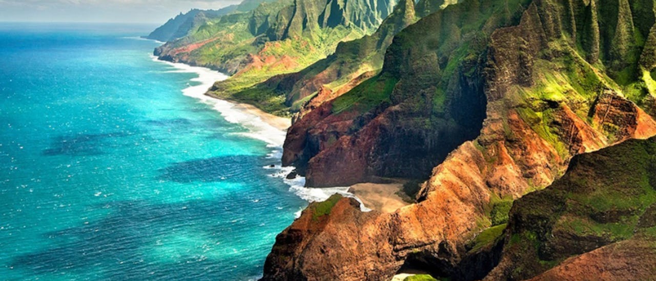 Na Pali