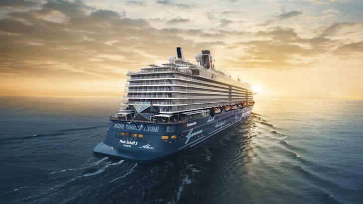 Mein Schiff