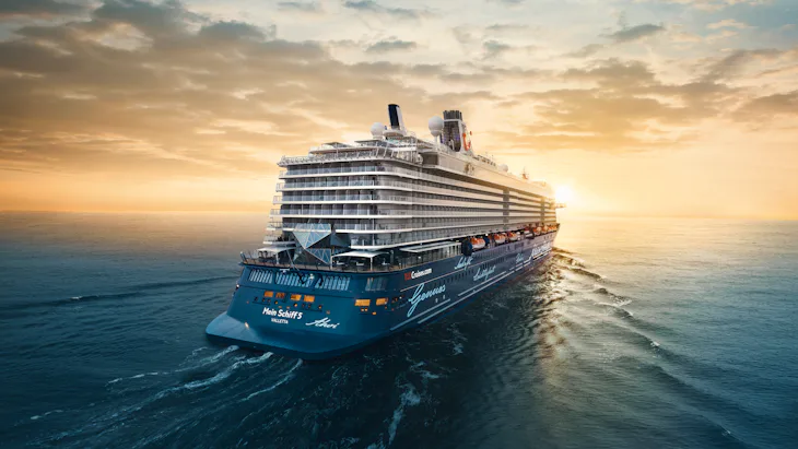 Mein Schiff