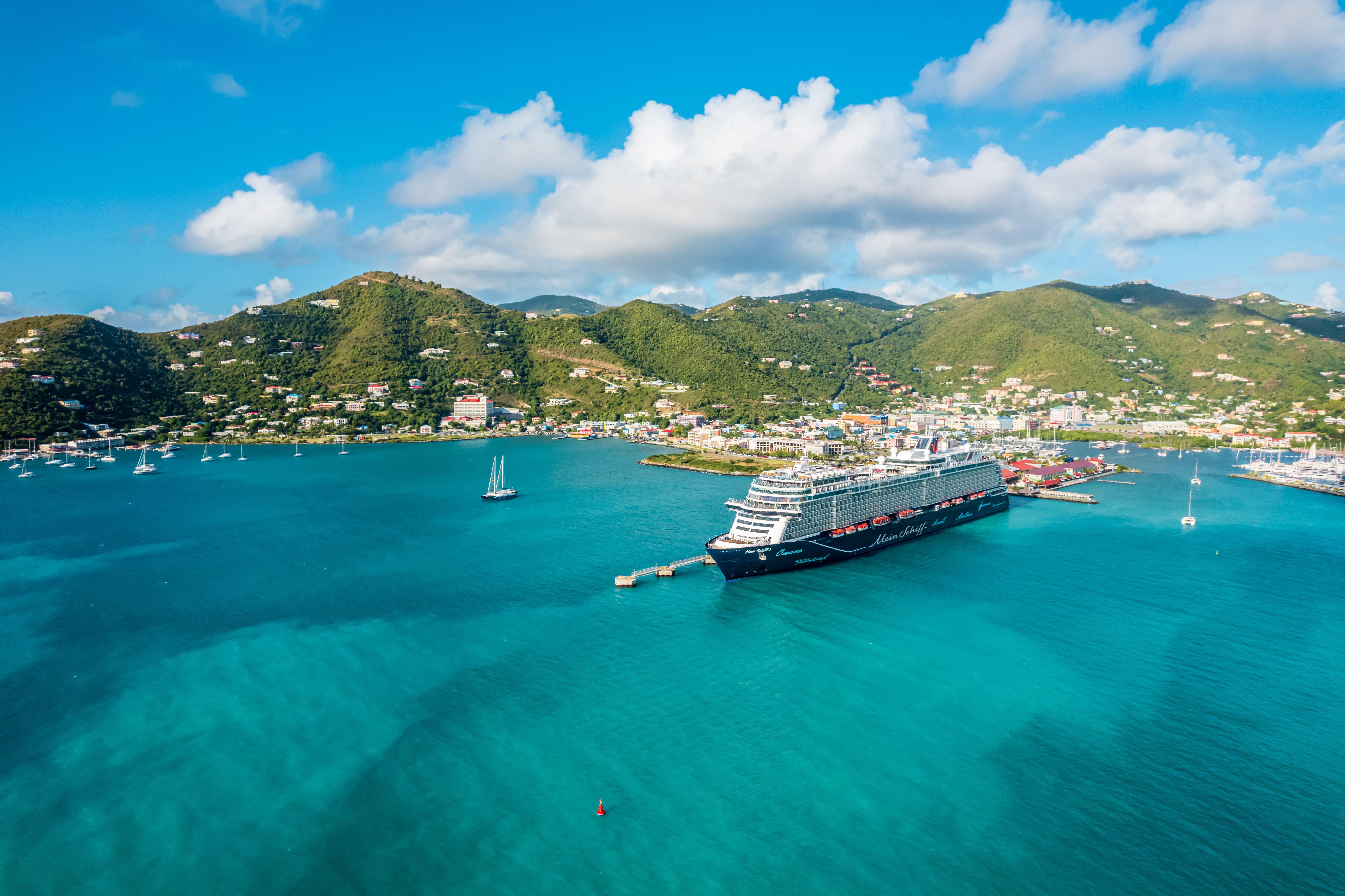 Mein Schiff - Tui Cruises
