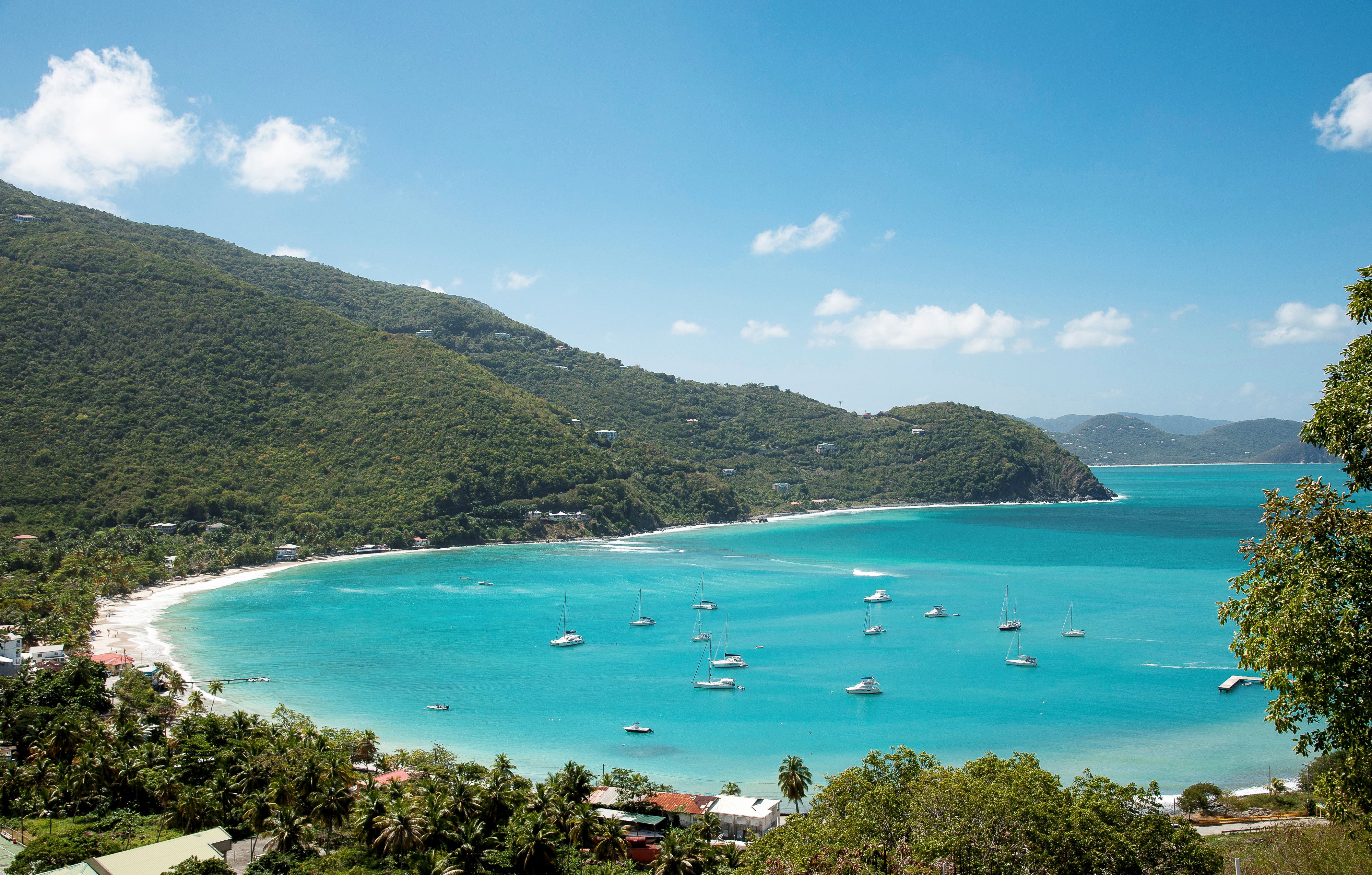 Velg mellom østlig og vestlig Karibien med MSC Cruises