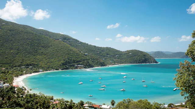 Velg mellom østlig og vestlig Karibien med MSC Cruises