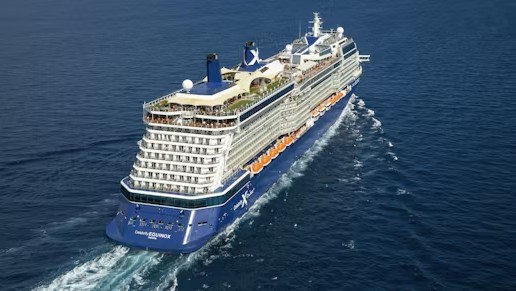 Celebrity Equinox cruise med høy standard og god balanse mellom pris og opplevelse