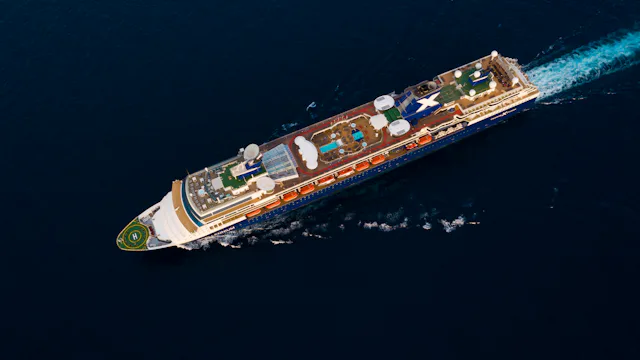 Celebrity Constellation