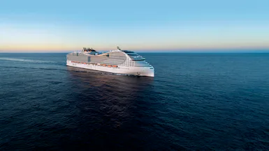 7 netter i tropisk paradis