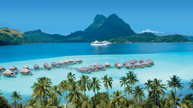 Paul Gauguin Cruises