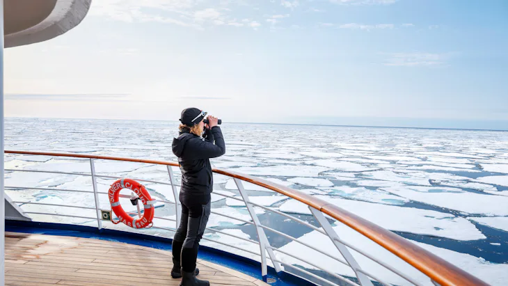 Ekspedisjonscruise