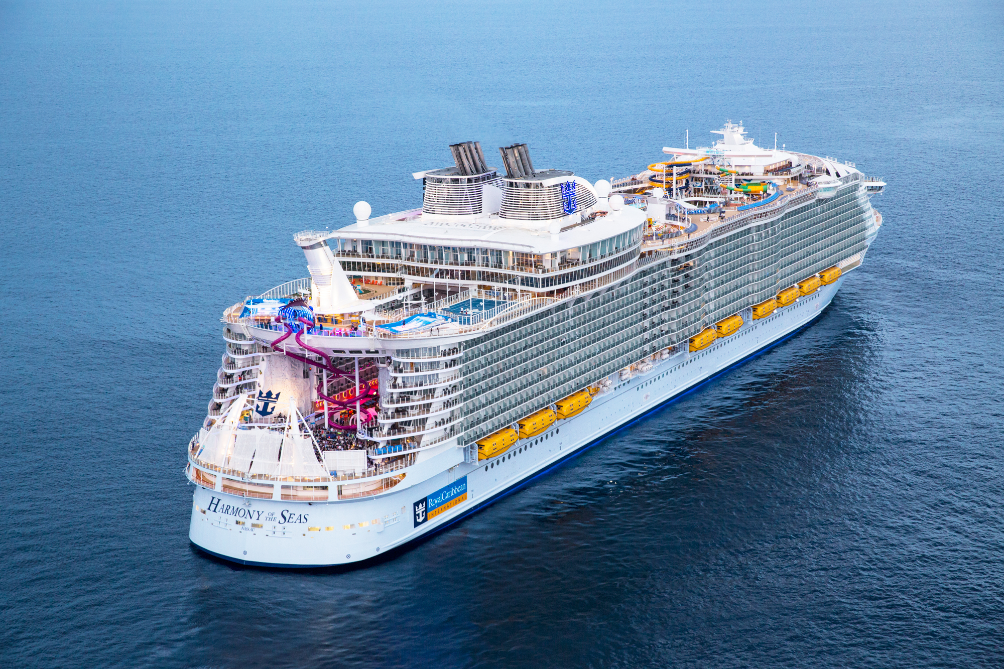 Harmony of the Seas