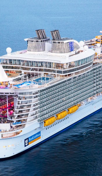 Harmony of the Seas