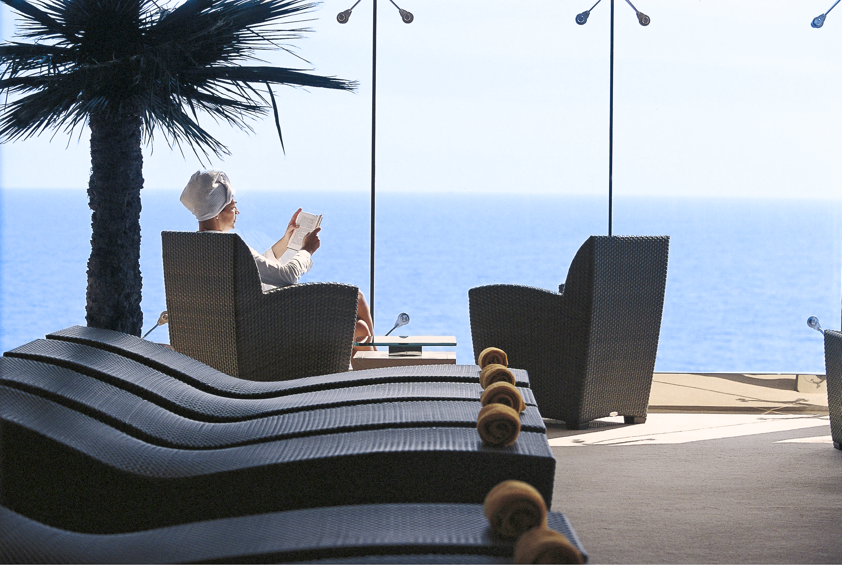 Forespørsel om hjelp til å vurdere MSC Yacht Club