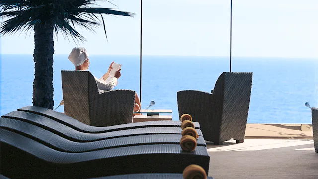 Forespørsel om hjelp til å vurdere MSC Yacht Club