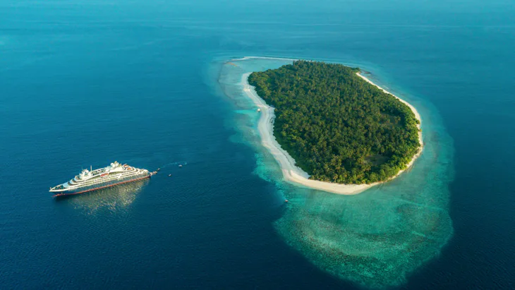 Ponant Cruises