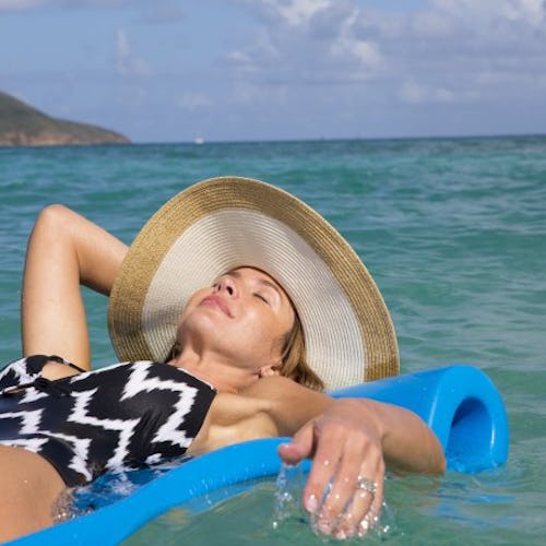 Les mer om cruise i Middelhavet her