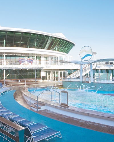 Serenade of the Seas