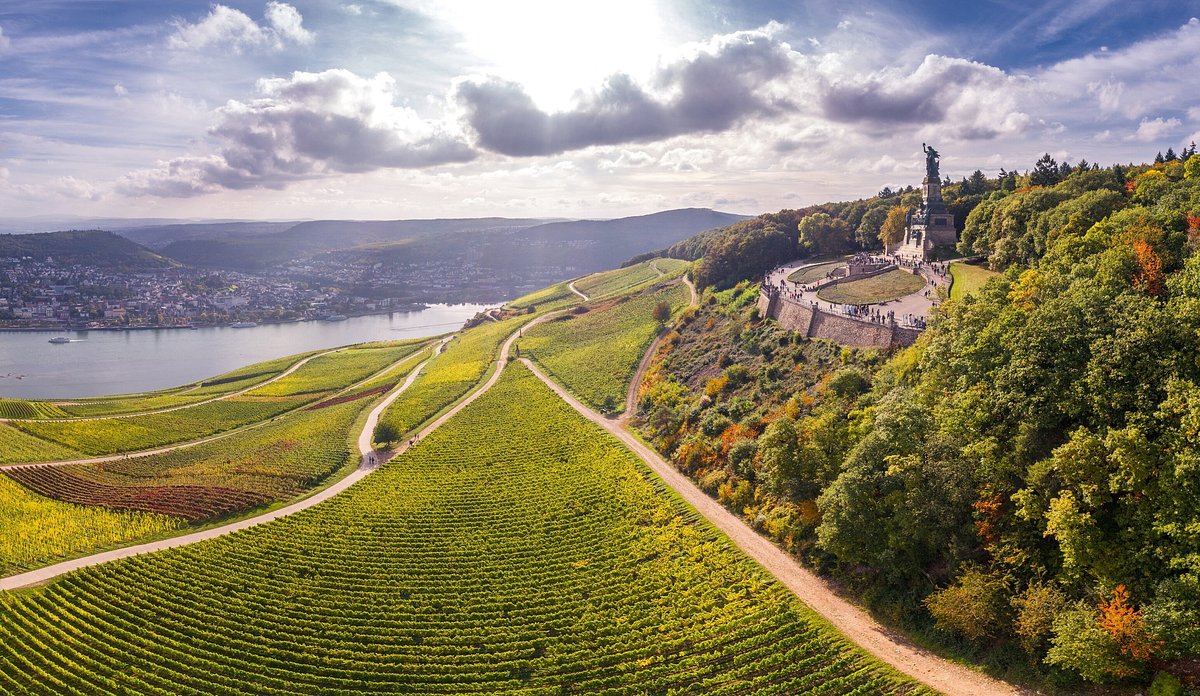 Rüdesheim