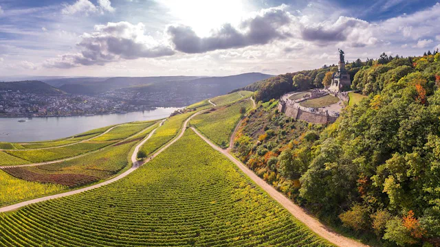Rüdesheim