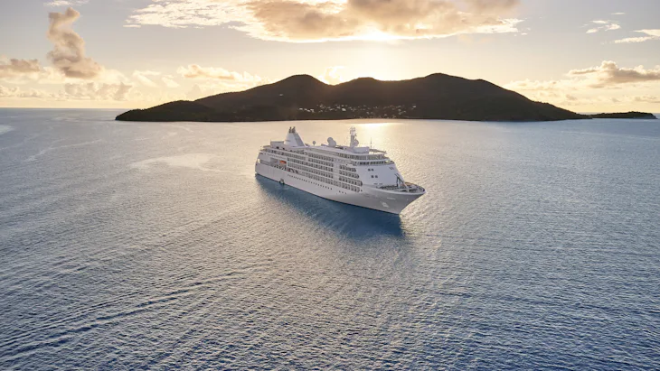Silversea Cruises – luksuscruise for dere som prioriterer ro, komfort og kvalitet