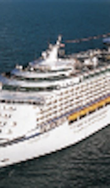 Voyager of the Seas