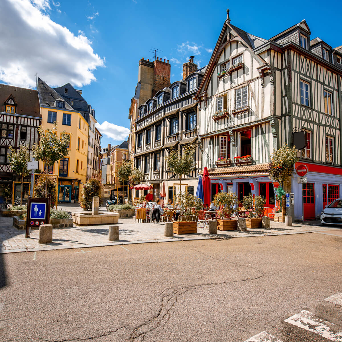 Rouen