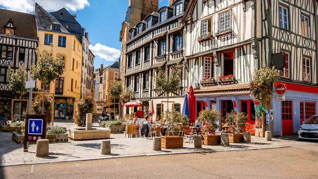 Rouen