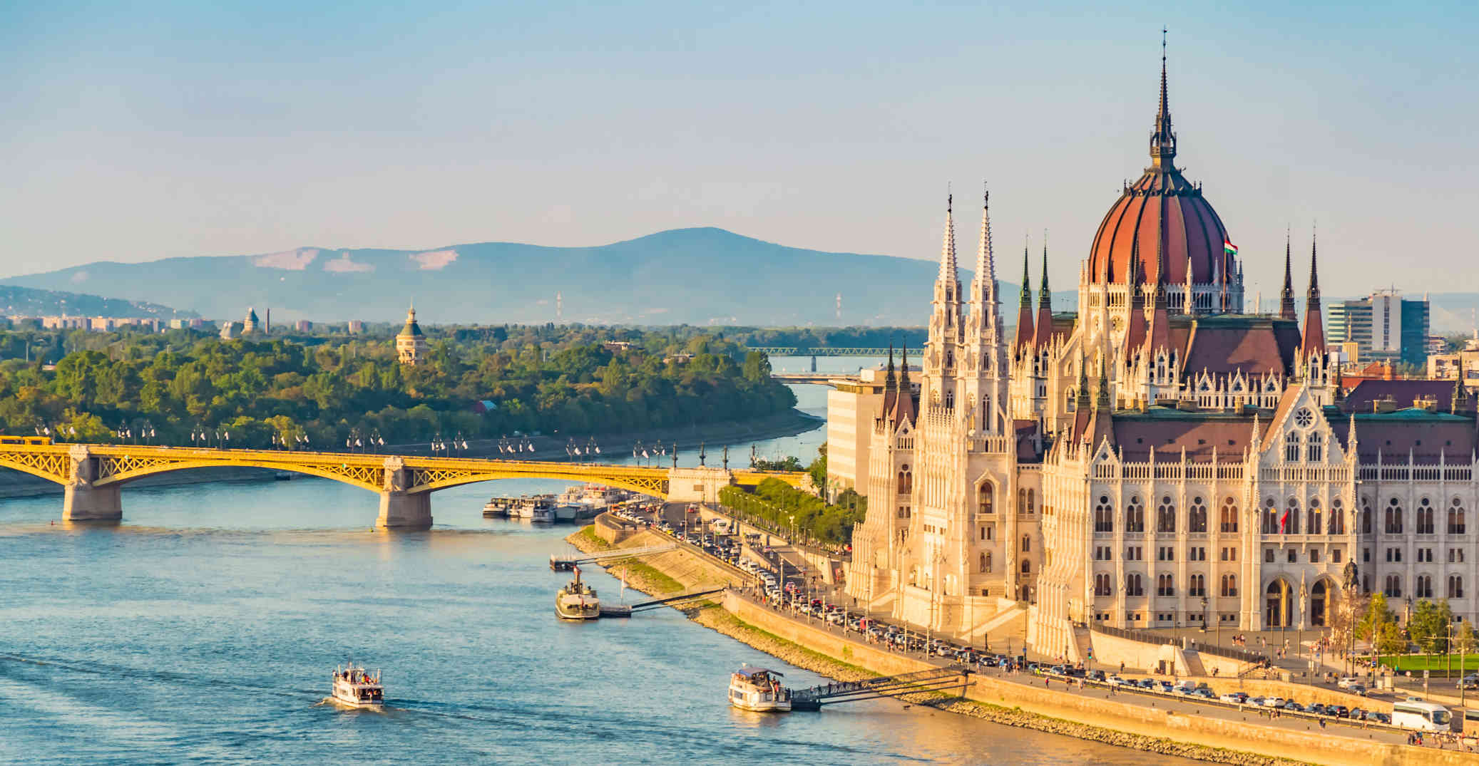 Budapest