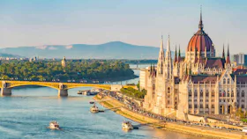 Budapest