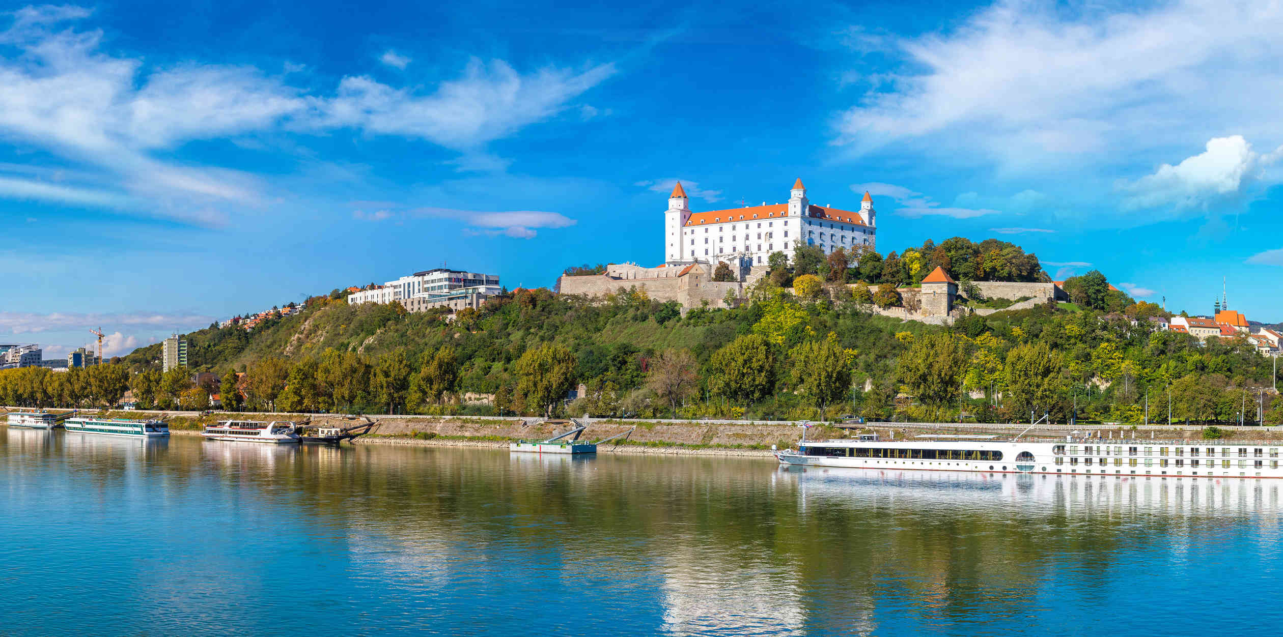 Bratislava