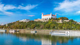 Bratislava