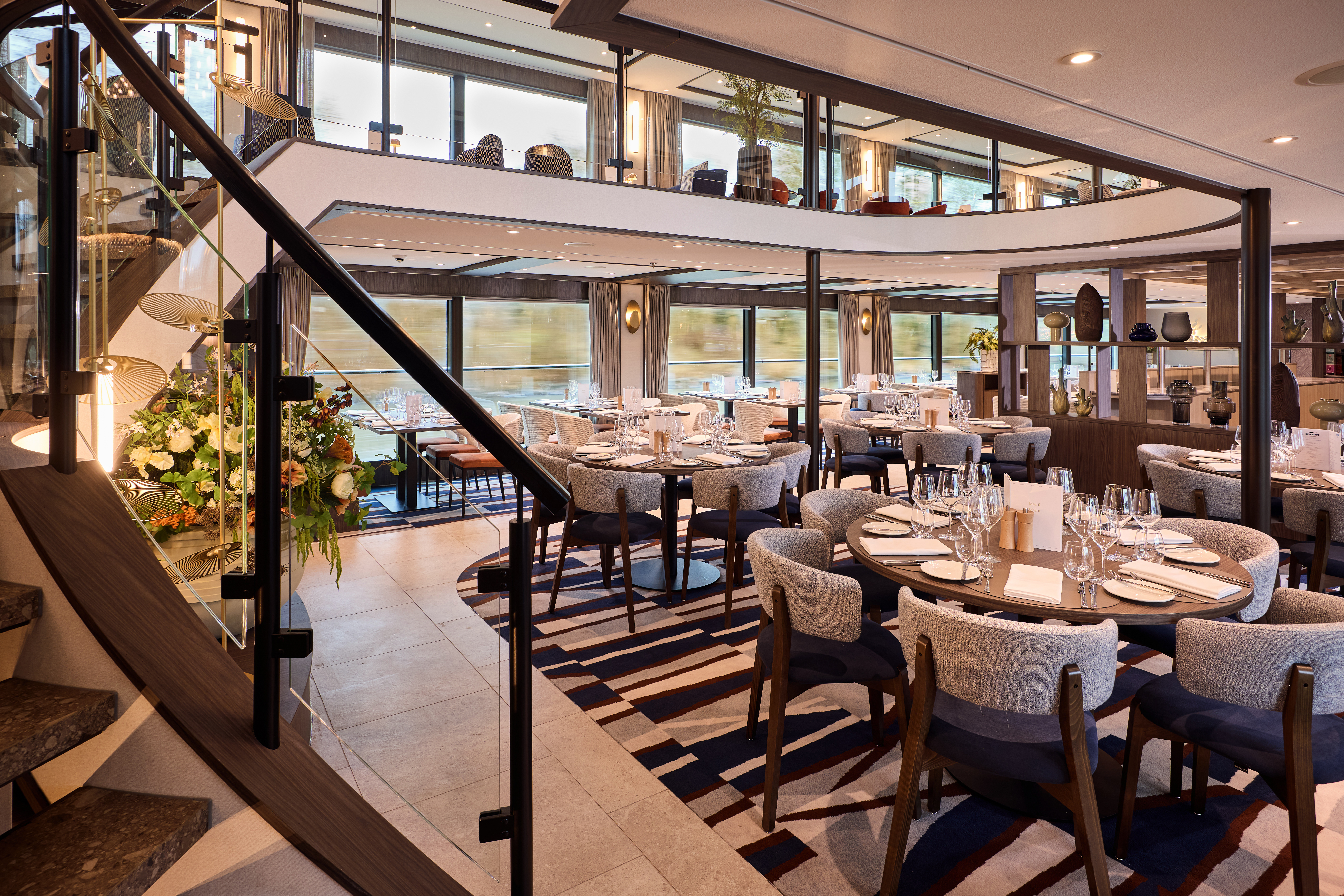VIVA Enjoy restaurant