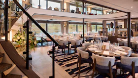 VIVA Enjoy restaurant