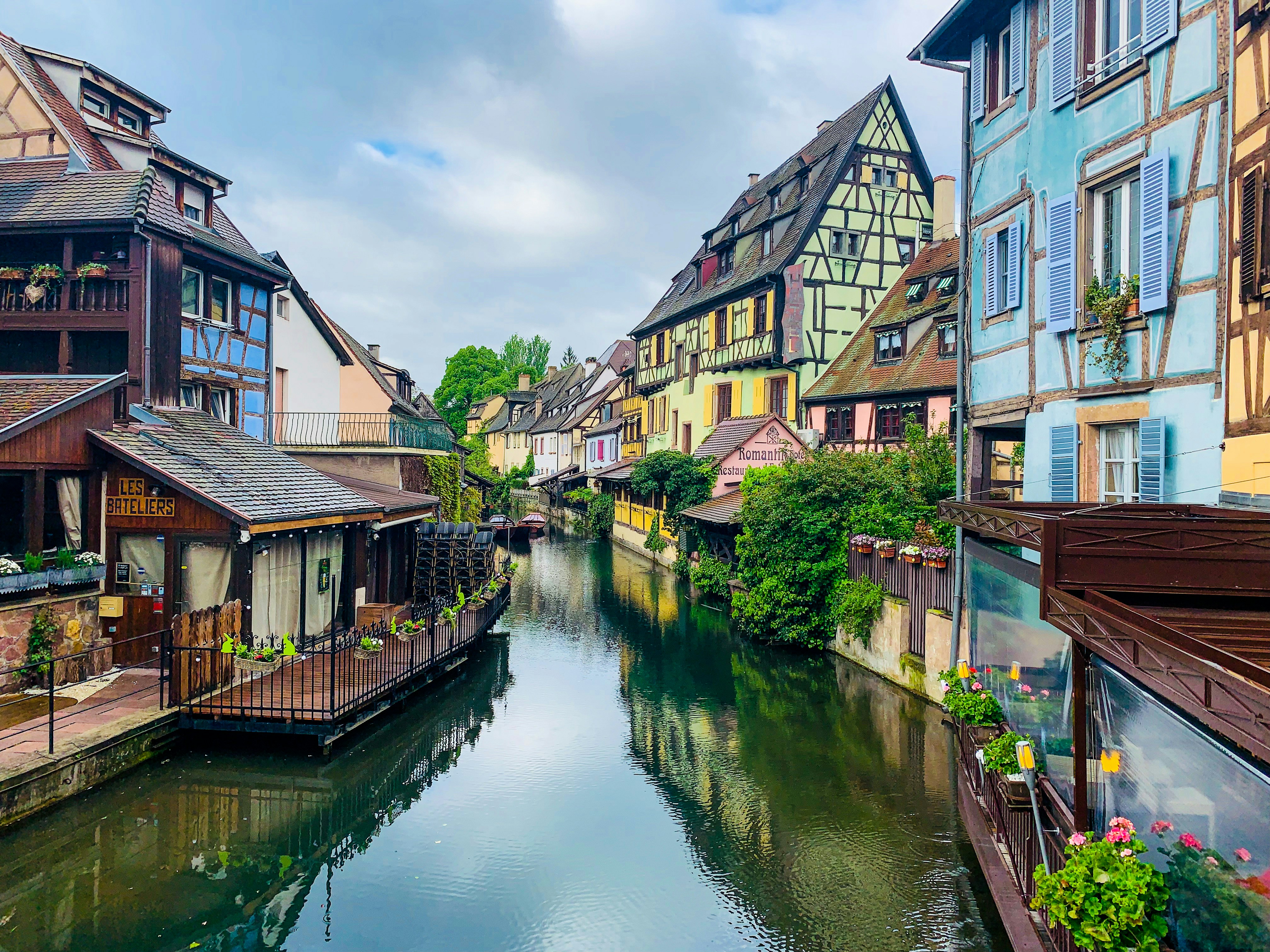 Vårreise på Rhinen fra Basel til Amsterdam 5.-12. mai 2027 med VIVA ENJOY - fly, transfer og VIVA All-Inclusive inkludert